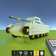 Evertech Sandbox MOD APK (Free purchase)