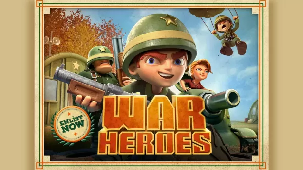 War Heroes: Strategy Card Game MOD APK (Remove ads, Mod speed) v3.1.7 screenshot 21