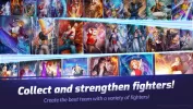 The King of Fighters ALLSTAR MOD APK (Remove ads, Mod speed) v1.17.0 screenshot 13