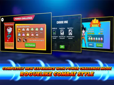 Stick Battle Fight MOD APK (Unlimited money) v5.5 screenshot 10