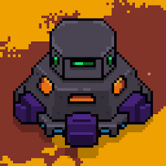 Forts Base Resist Creeps Horde MOD APK (God Mode, Weak enemy)