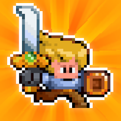 Valley Adventurer MOD APK (Unlimited money, Mod Menu)