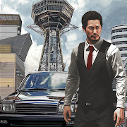 Japan Taxi Simulator : Driving MOD APK (Remove ads, Unlimited money, Mod Menu)