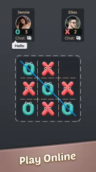 Tic Tac Toe Emoji MOD APK (Remove ads) v6.4 screenshot 18