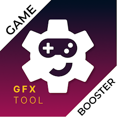 GFX Tool - Game Booster MOD APK (Remove ads, Unlocked, Premium, Mod speed)