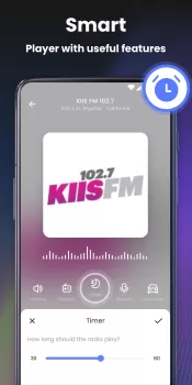 My Radio, FM Radio Stations MOD APK (Unlocked, VIP) v1.1.96.0713 screenshot 7