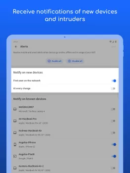 Fing - Network Tools MOD APK (Unlocked, Premium) v12.8.4 screenshot 13