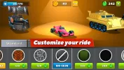 Crash of Cars MOD APK (Remove ads, Unlimited money) v1.8.14 screenshot 2