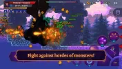 Moonrise Arena - Pixel RPG MOD APK (Unlimited money, Mod Menu) v1.13.13 screenshot 4