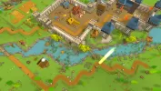 Medieval: Idle Tycoon Game MOD APK (Unlimited money, Mod Menu, Unlimited) v1.6.1 screenshot 16