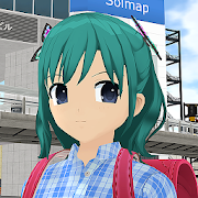 Shoujo City 3D MOD APK (Unlimited money, Mod Menu)