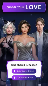 maybe: Interactive Stories MOD APK (Free purchase, Free shopping) v3.2.6 screenshot 3