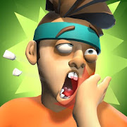 Slap Kings MOD APK (Free purchase, High Damage)