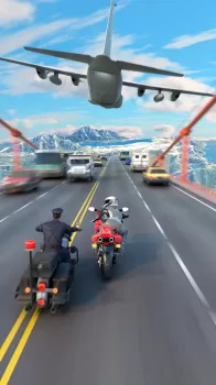 Bike Jump MOD APK (Unlimited money) v1.13.1 screenshot 1