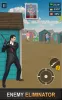 Agent Shooter - Shooting Game MOD APK (Remove ads, Mod speed) v2.1.10 screenshot 16