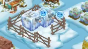Frozen Farm MOD APK (Unlimited money, Unlimited) v1.0.32 screenshot 1