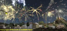 Fireworks Play MOD APK (Free purchase) v2024.9.2 screenshot 2