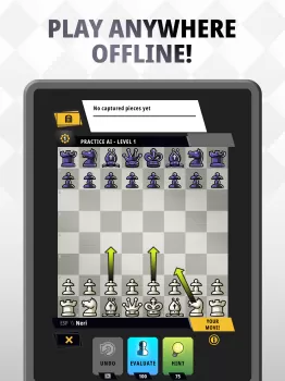 Chess Universe - Play Online MOD APK (Free purchase, VIP) v1.22.2 screenshot 19