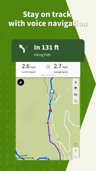 komoot - hike, bike & run MOD APK (Unlocked, Premium) v2024.23.2 screenshot 4