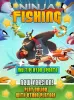 Ninja Fishing MOD APK (Unlimited money) v2.7.7 screenshot 17