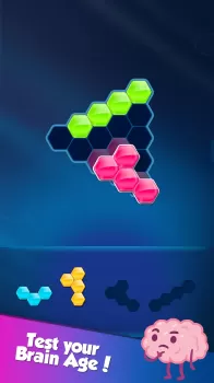 Block! Hexa Puzzle™ MOD APK (Remove ads) v24.0814.00 screenshot 19