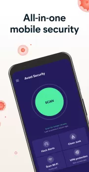 Avast Antivirus & Security MOD APK (Unlocked, Premium) v24.19.0 screenshot 2