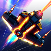 WindWings 2: Galaxy Revenge MOD APK (Unlimited money)