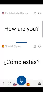 Instant Voice Translate MOD APK (Unlocked, Pro) v11.0.6 screenshot 2