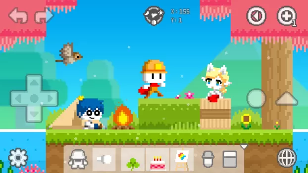 BOKU BOKU MOD APK (Unlimited money) v1.0.278 screenshot 26