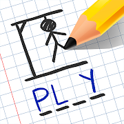 Hangman MOD APK (Unlimited money)