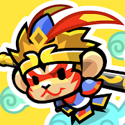 Combo Koala - Myth of Wukong MOD APK (Unlimited money, Mod Menu, God Mode, Invincible)