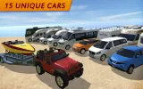 Camper Van Beach Resort MOD APK (Unlocked) v1.8 screenshot 10