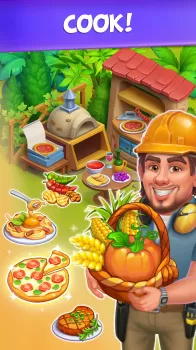 Cartoon city 2 farm town story MOD APK (Unlimited money, Free purchase) v3.33 screenshot 21