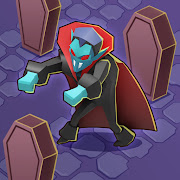 Dracula City Master: Idle Army MOD APK (Free purchase)