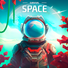 Space Survival MOD APK (Unlimited money, Mod Menu, God Mode)