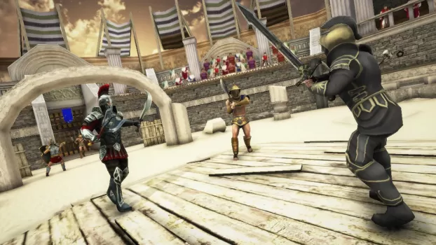 Gladiator Glory MOD APK (Remove ads) v5.18.8 screenshot 24