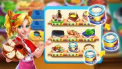 Cooking Vacation MOD APK (Remove ads, Mod speed) v1.2.53 screenshot 5
