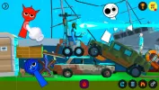 Playground 3D MOD APK (Paid for free, Unlimited money, Unlocked, Free purchase) v1.3.73 screenshot 2