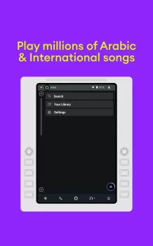 Anghami: Play music & Podcasts MOD APK v6.1.181 screenshot 37