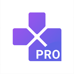 Pro Emulator for Game Consoles MOD APK (Paid for free, Full)