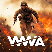 World War Armies: WW2 PvP RTS MOD APK