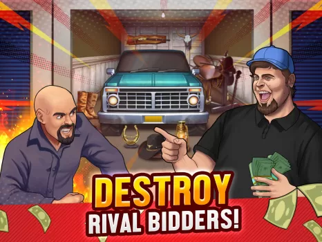 Bid Wars 1: Auction Simulator MOD APK (Unlimited money) v2.61 screenshot 17