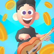 Street Life: Beg Get Rich Game MOD APK (Unlimited money, Infinite, Mod Menu)