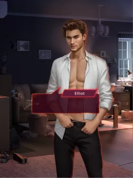 Romance Club - Stories I Play MOD APK (Free purchase) v1.0.34300 screenshot 22