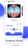 NYX Music Player MOD APK (Unlocked, Pro) v2.6.7 screenshot 1