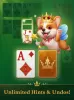 Jenny Solitaire - Card Games MOD APK (Remove ads) v1.47.2 screenshot 23