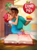 Love & Pies - Merge Mystery MOD APK (Unlimited money) v0.58.0 screenshot 18