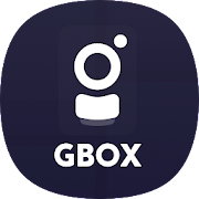 Gbox MOD APK (Unlocked)