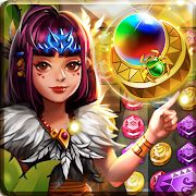 Jewel relics MOD APK (Mod Menu)