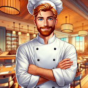 Restaurant Simulator 3D Bar MOD APK (Remove ads, Mod speed)